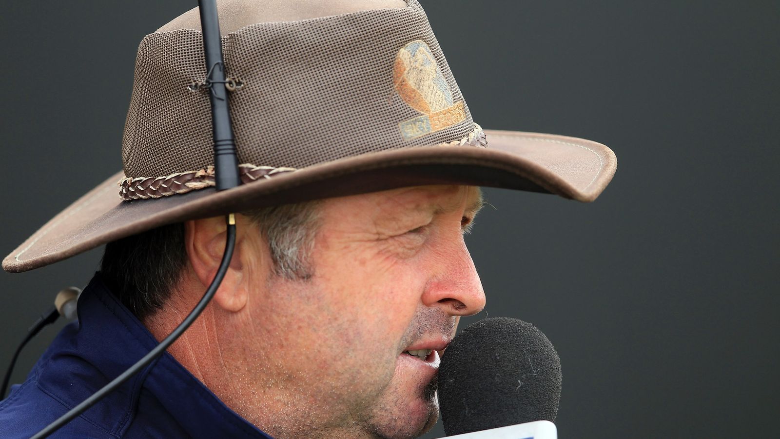Wayne Riley backs Dustin Johnson for FedExCup glory after Indiana win ...