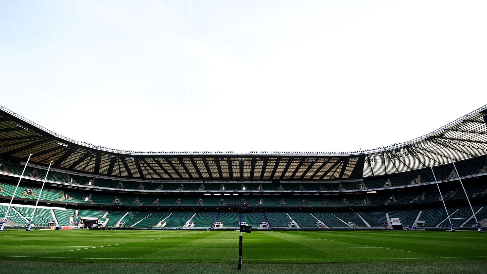 World Rugby rejects UK-based tournament