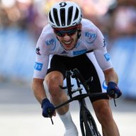 Adam Yates far exceeded expectation by finishing fourth at the Tour de France