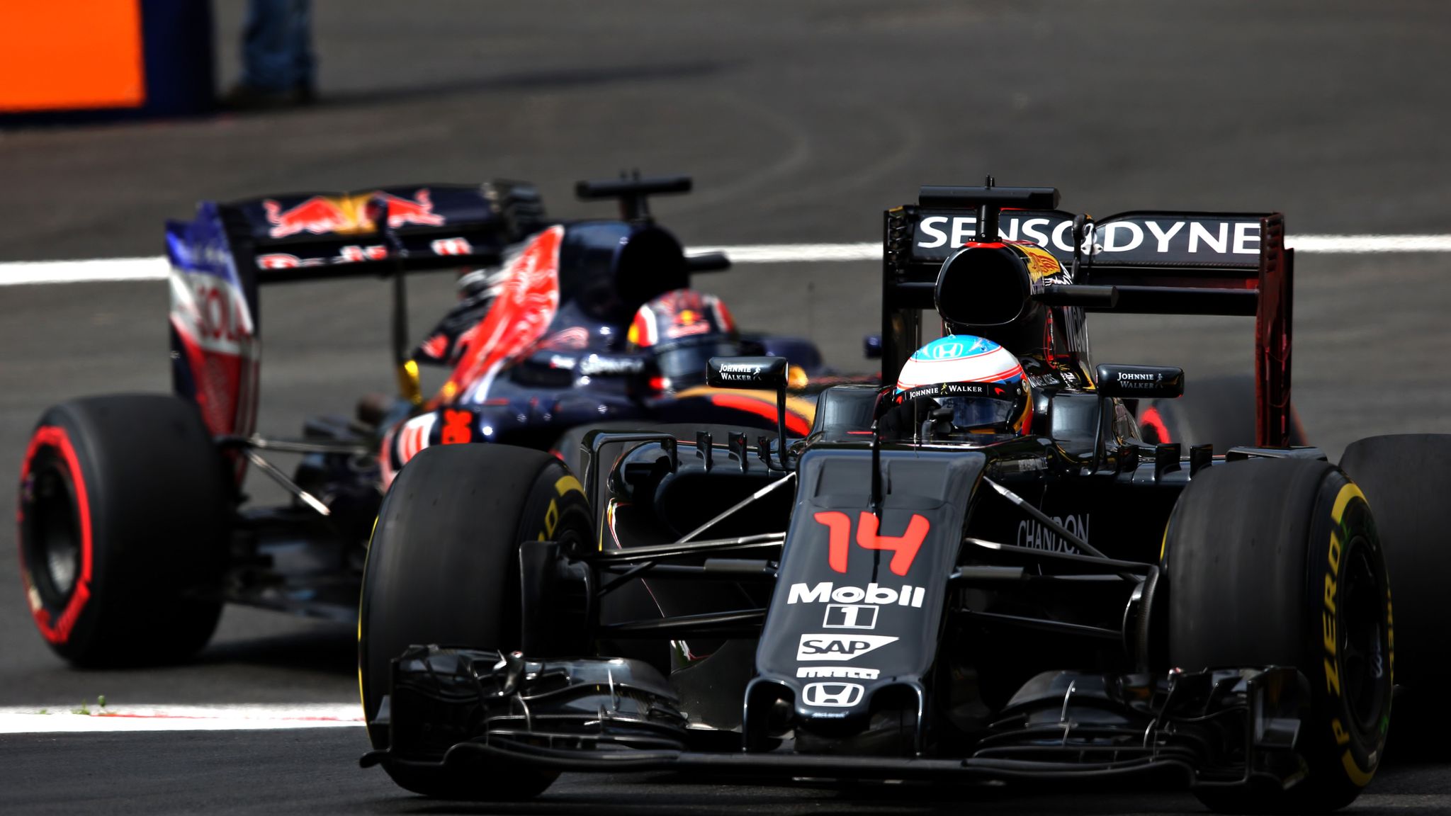 Honda Not Planning Complete Redesign Of F1 Engine For 2017 F1 News