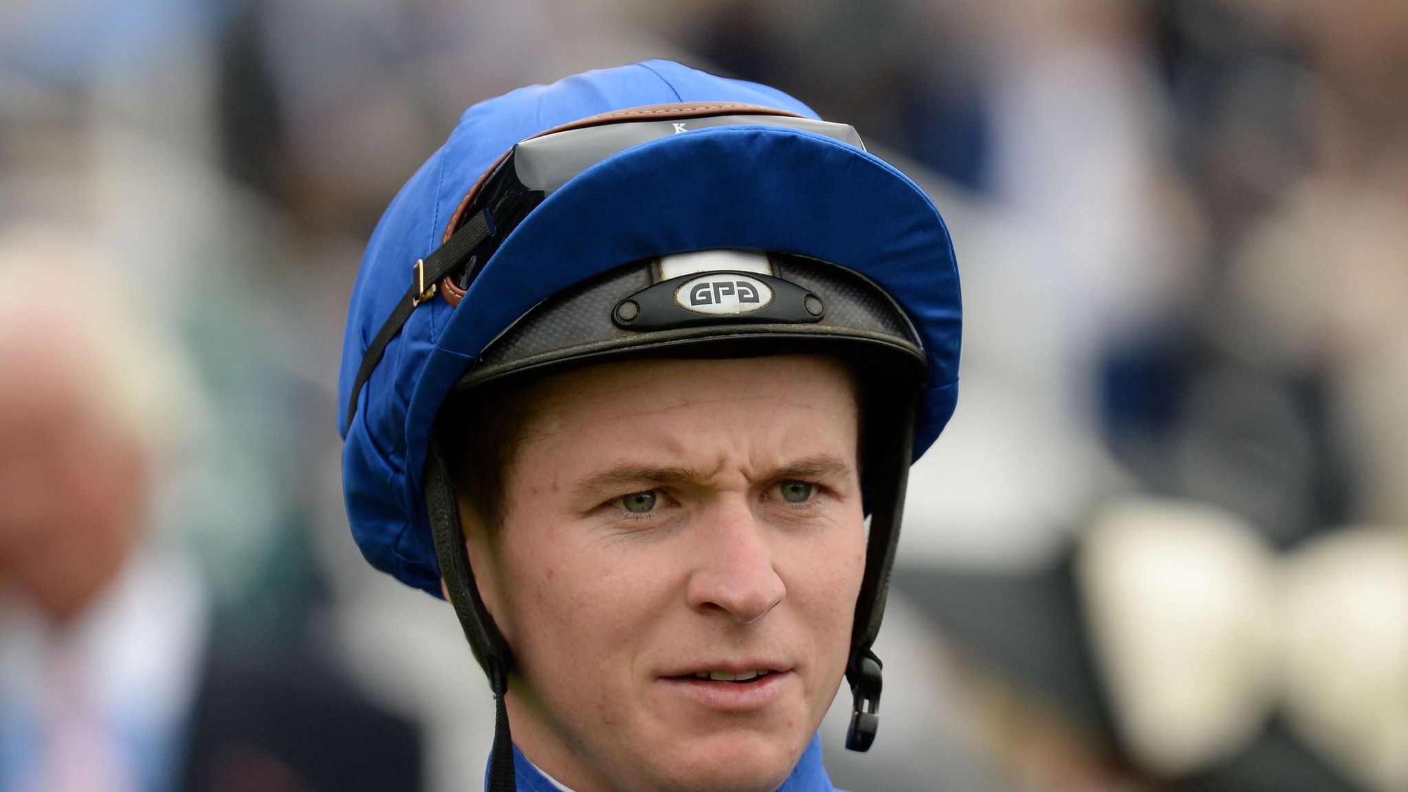 James McDonald faces charges Racing News Sky Sports