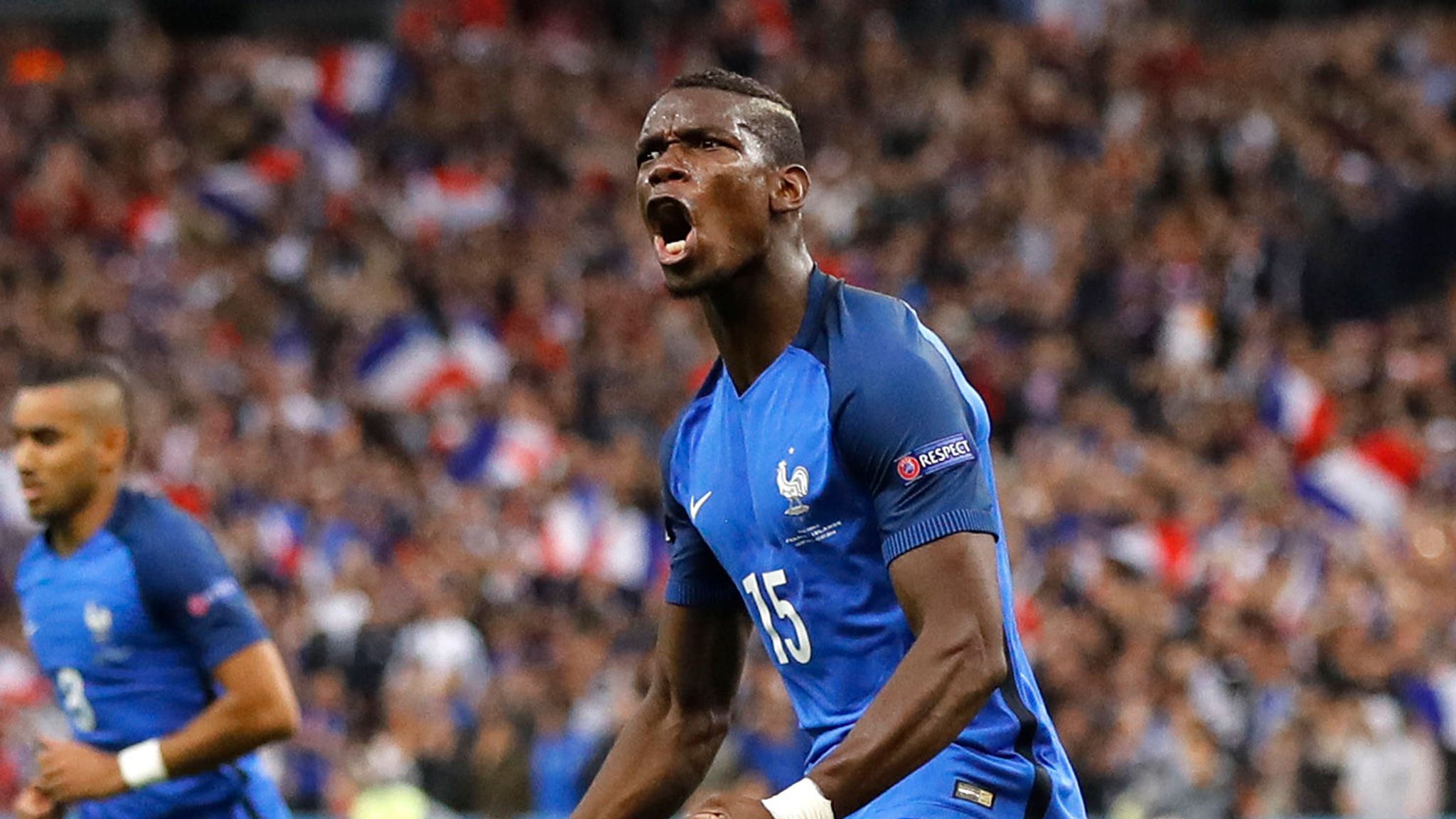 Manchester United Interested In Paul Pogba Transfer Sky Sources Football News Sky Sports