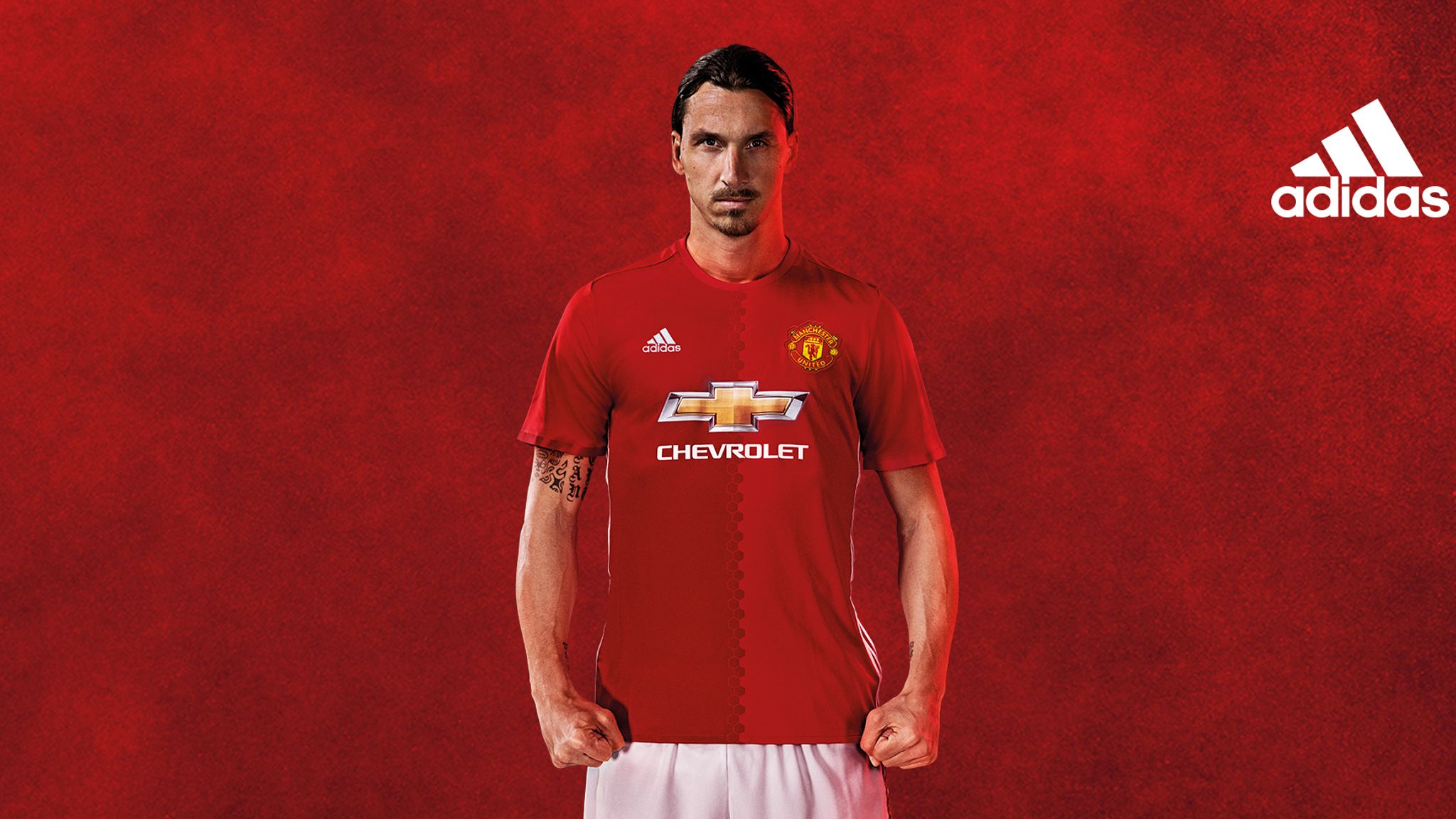 ibrahimovic man utd shirt sales