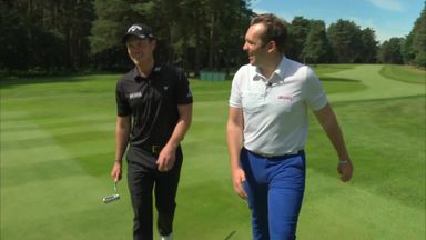 Willett's whirlwind year