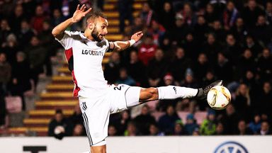 Image of Omer Toprak is a transfer target for Borussia Dortmund