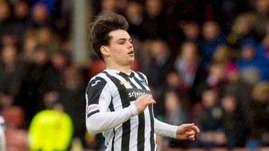 Image of PJ Crossan has joined Celtic on three-year deal