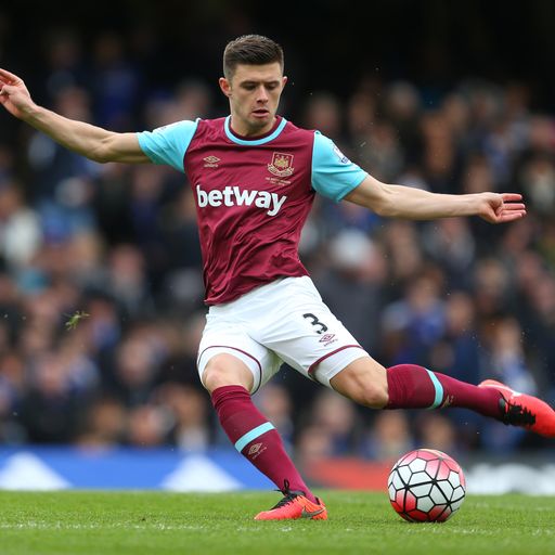 Cresswell facing four months out