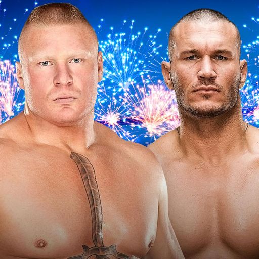 WWE SummerSlam: How to book