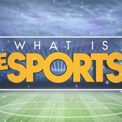 eSports on channel 470