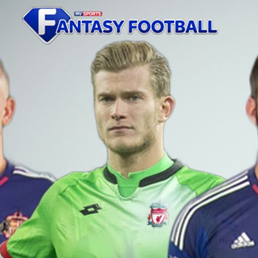 Sky Sports Fantasy Football 