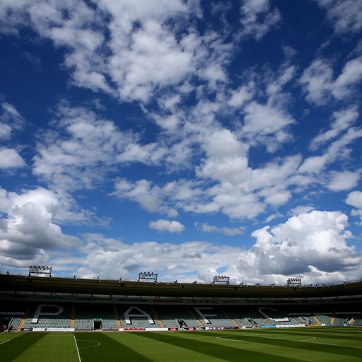 Luton make a winning start