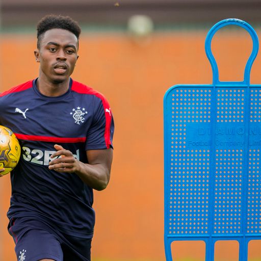 Dodoo means business