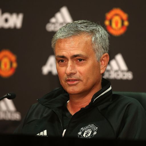 Five questions for Jose