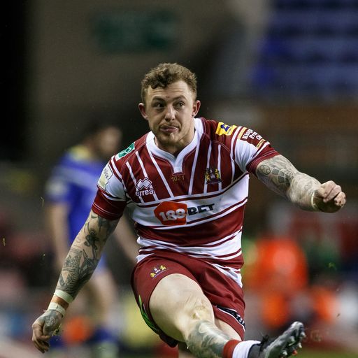 Five players to watch