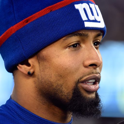 OBJ: London team will happen