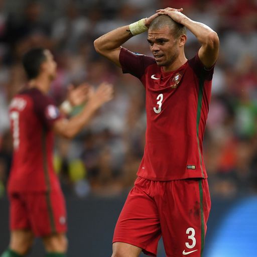 Portugal v Wales preview