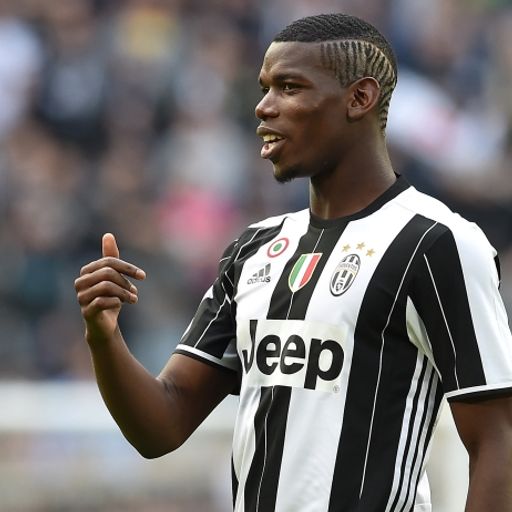 Why United need Pogba