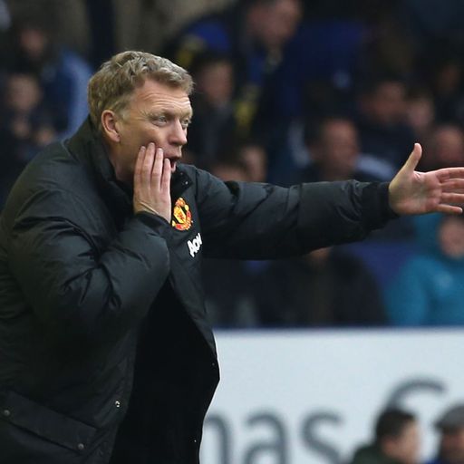 Moyes: No United regrets