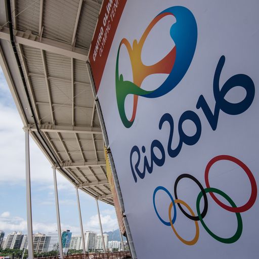 IOC opts against Russia ban