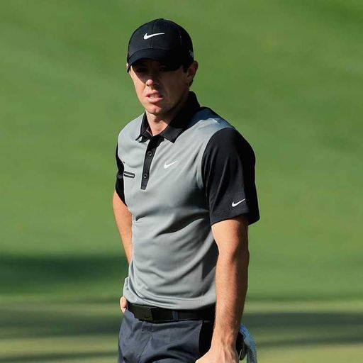 Rory defends Rio withdrawals