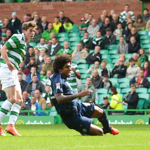 Celtic home joy