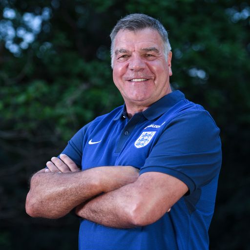 Sam: Euro 2016 can be positive