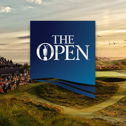 The Open Leaderboard 