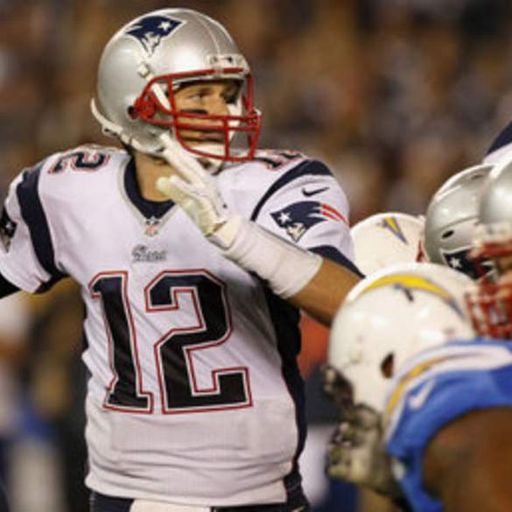 Top 10 quarterbacks