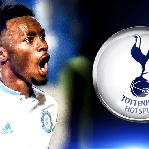 Does N'Koudou suit Spurs?