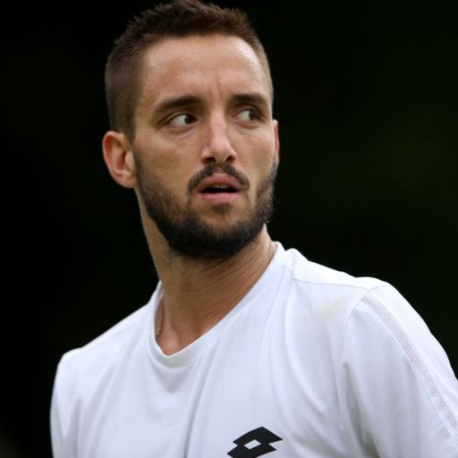 WATCH: Tennis duo risk arrest