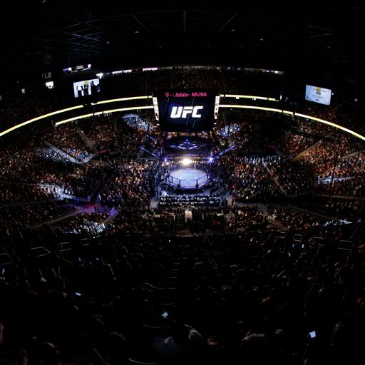 UFC 201 report