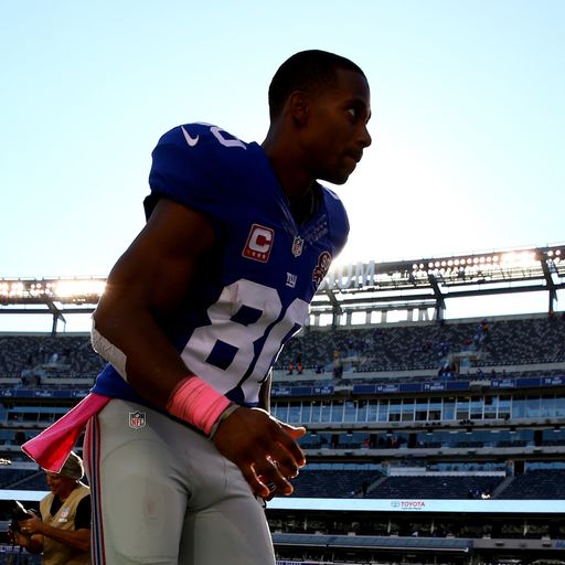 Cruz excited about Twickenham