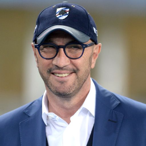 Wolves appoint Zenga