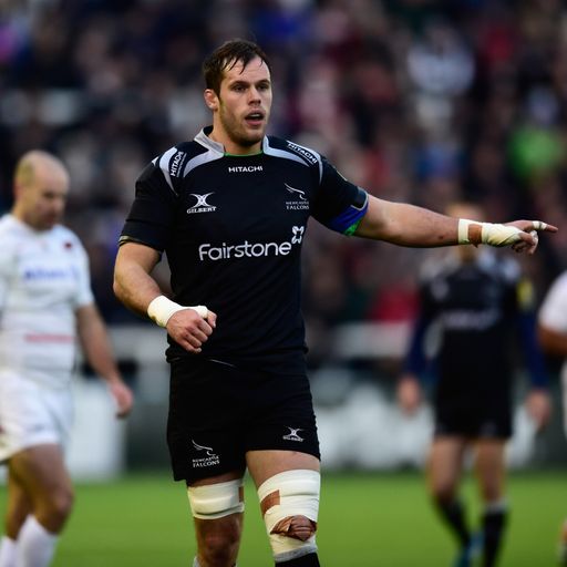 Falcons duo commit long term