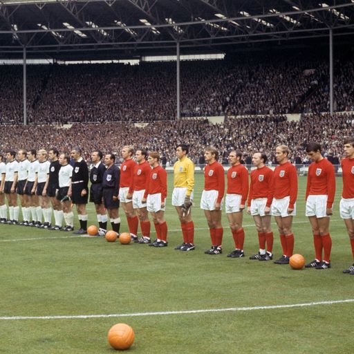 1966 heroes: What happened next?