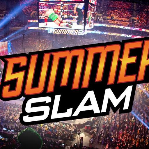 Book a SummerSlam repeat