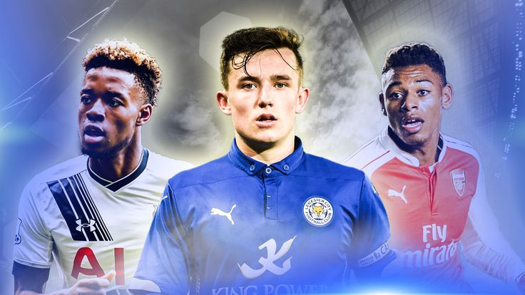 Five Breakthrough stars to watch in the Premier League 2016/17 18/07/2016