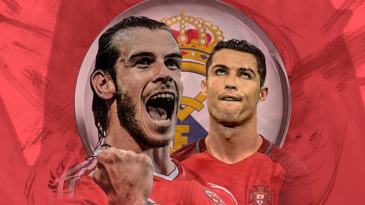 Gareth Bale has shone for Wales at Euro 2016