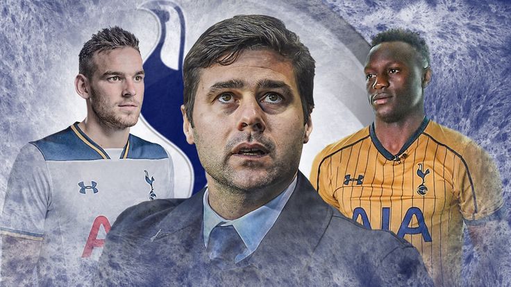 With Vincent Janssen and Victor Wanyama signed, are Tottenham looking up under Mauricio Pochettino?