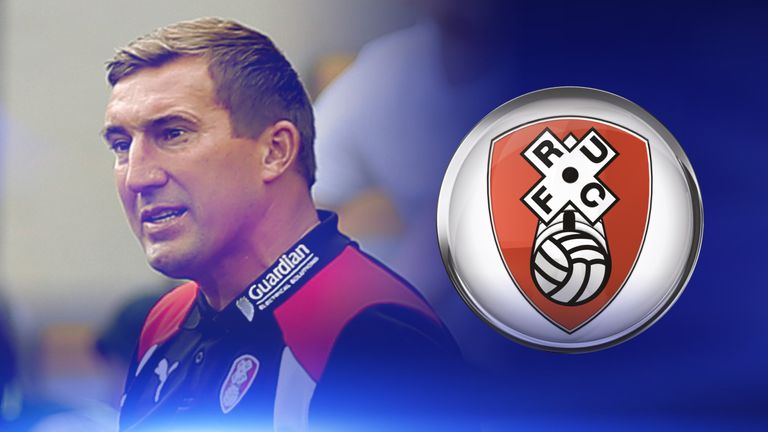 Rotherham season prevew