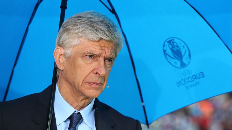 Arsene Wenger feels Britain's exit from the European Union will have a big impact on the Premier League.