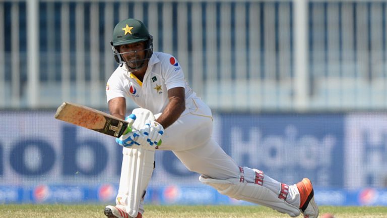 Asad Shafiq