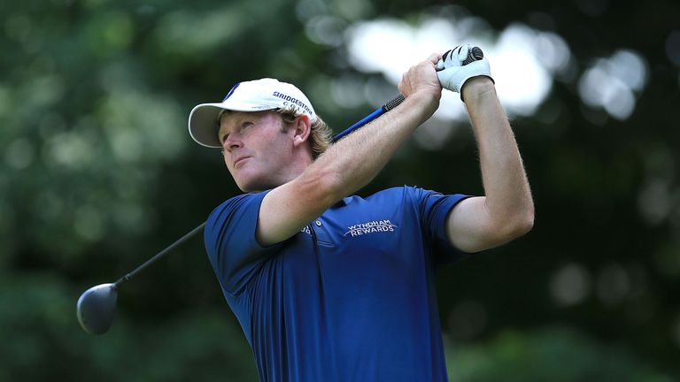Brandt Snedeker is looking to repeat his RBC Canadian Open victory of 2013 at Glen Abbey GC in Ontario this week