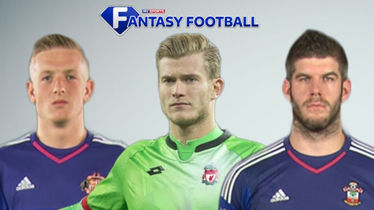 Value for money Fantasy Football goalkeepers