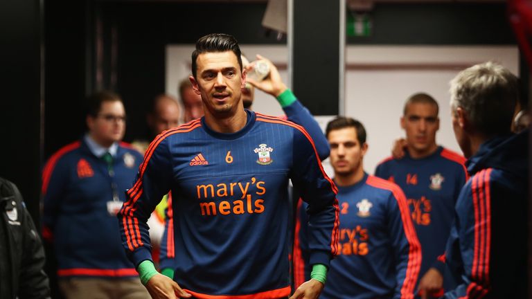 Jose Fonte 