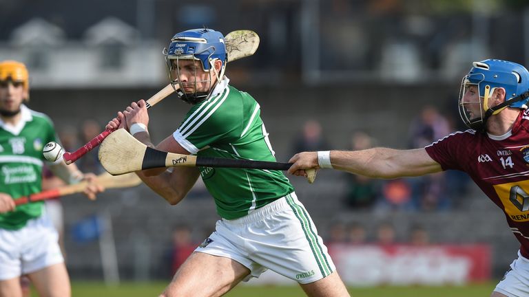 14-man Limerick overcome half-time deficit to defeat Westmeath in SHC ...