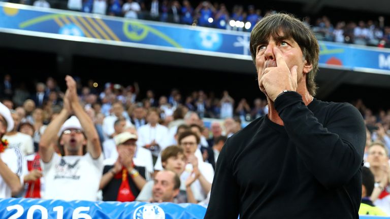 Joachim Low 