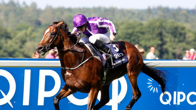 Highland Reel