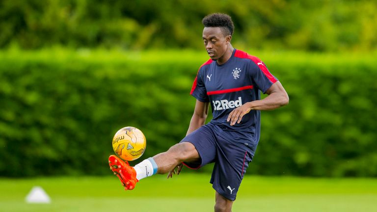 Rangers remain on course to sign Joe Dodoo