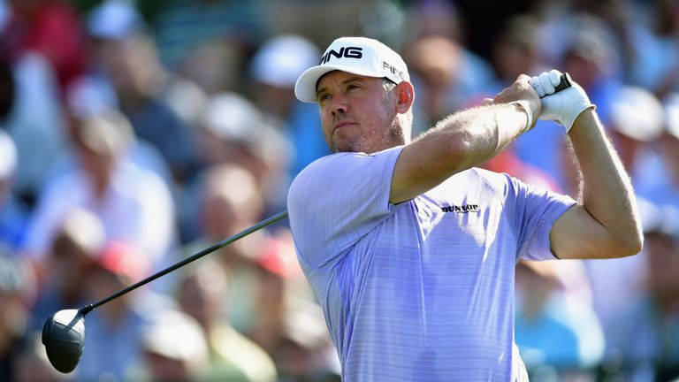 Westwood will make his 10th Ryder Cup appearance at Hazeltine